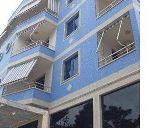 Dick`s Sons - carbon neutral hotel in Durres