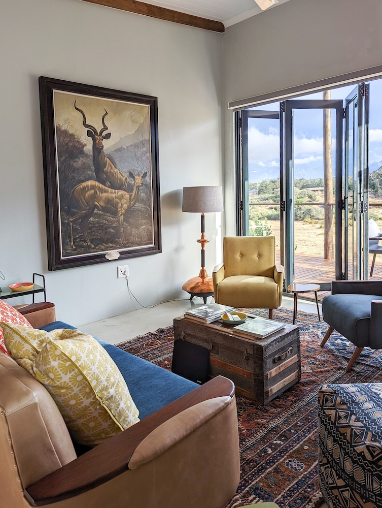 Tulbagh Mountain Bungalow — Ceres — photo 4