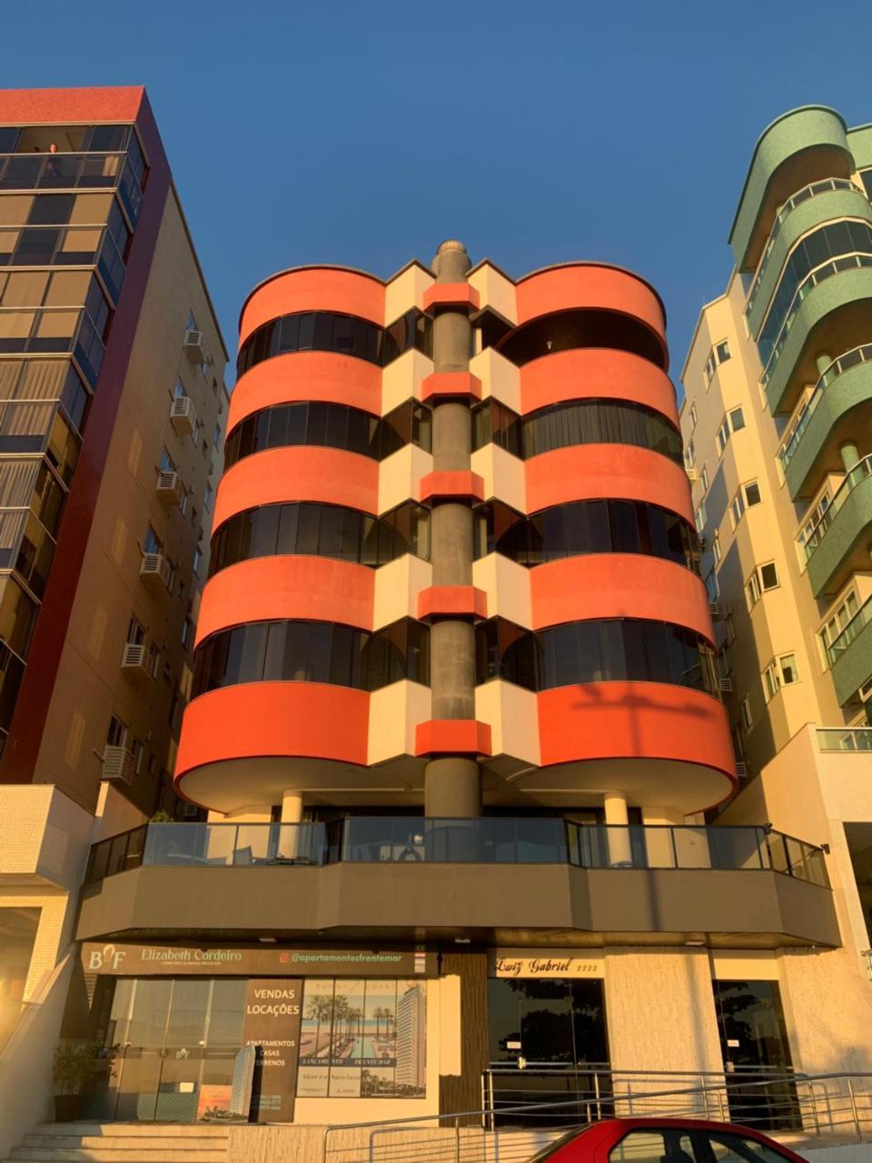 Itapema Beira Mar in Itapema, Brasil