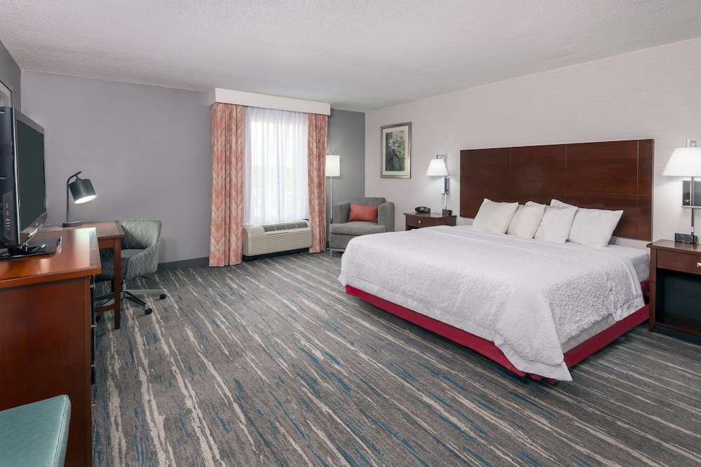 Hampton Inn & Suites Orlando Airport @ Gateway Village - photo 5