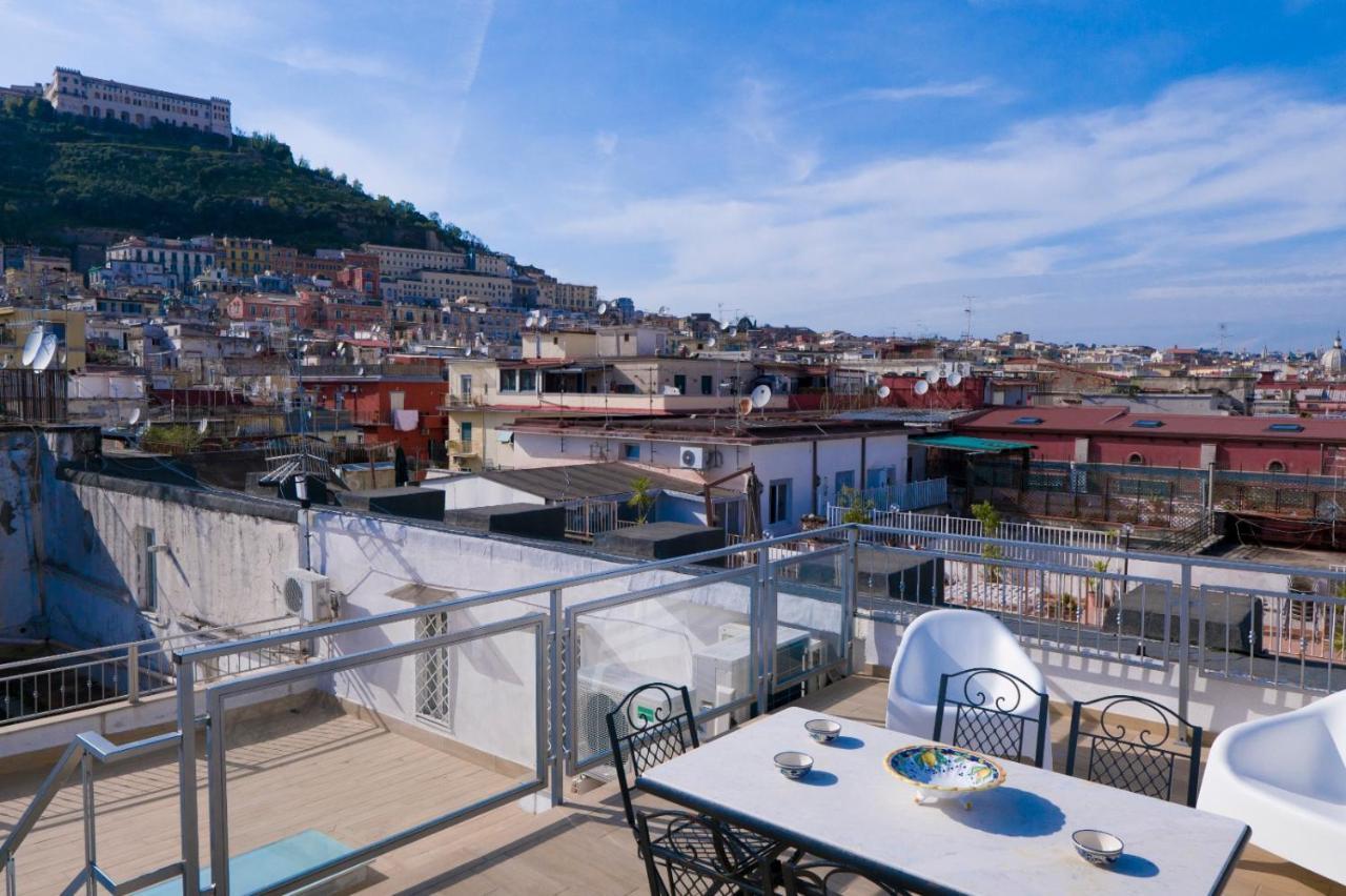 Royal Boutique Napoli - last minute hotel in Naples