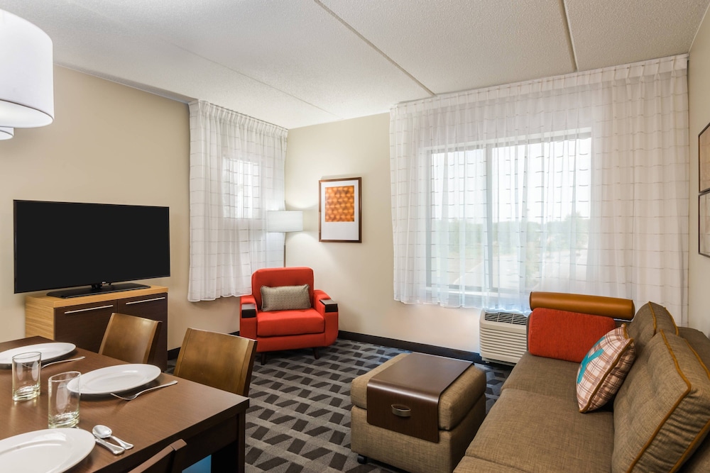 TownePlace Suites Latham Albany Airport - photo 22