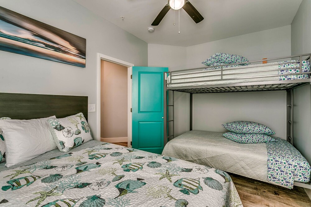 Together Resorts Cherry Grove Resort at 5405 A N Ocean Blvd - photo 28