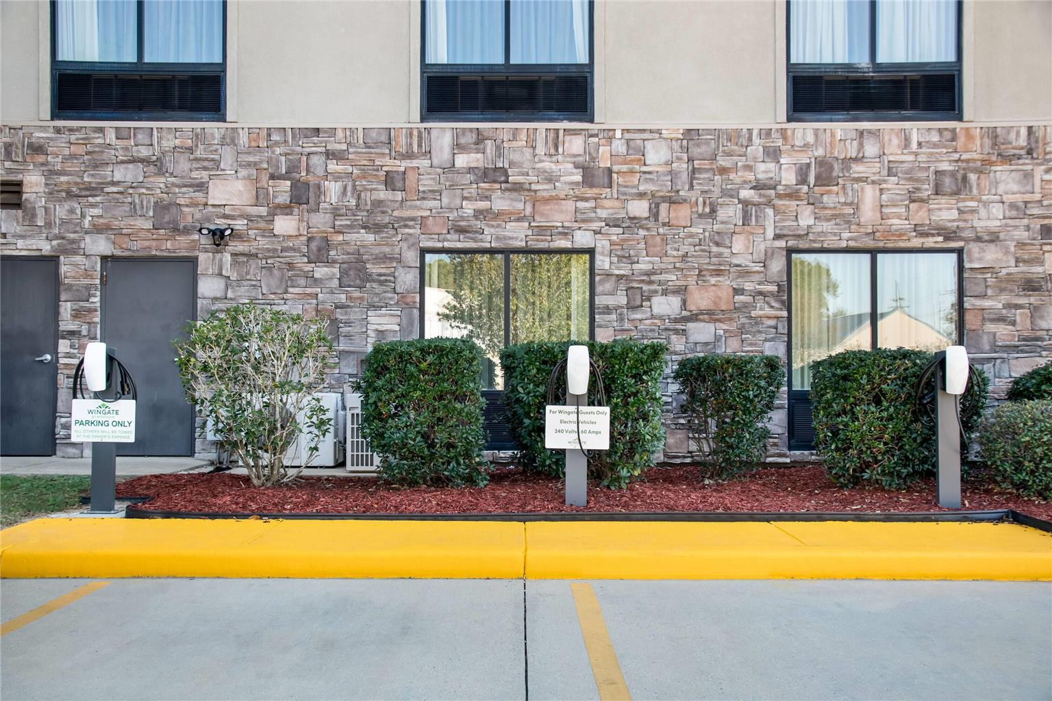 Wingate by Wyndham Slidell New Orleans East Area - photo 33