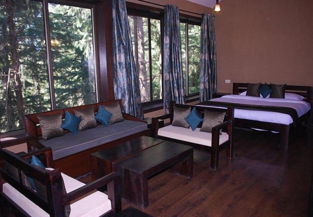 Aamod Dalhousie — Dalhousie — photo 5