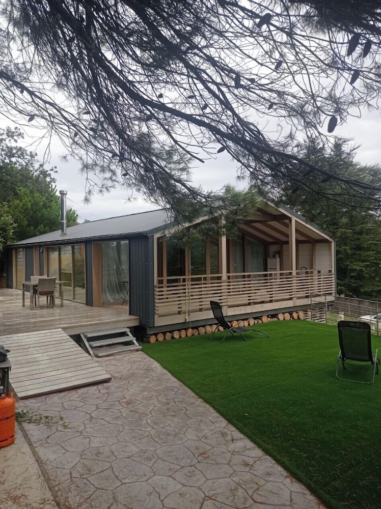 La Dacha Montanya — Seva