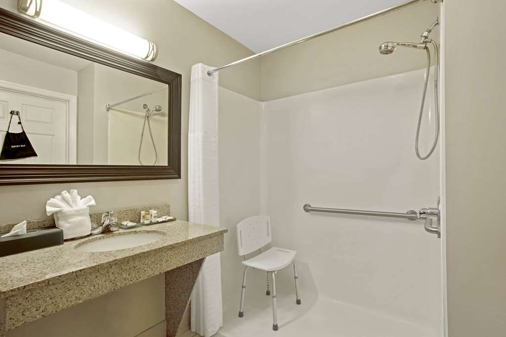 La Quinta by Wyndham PCB Coastal Palms - photo 25