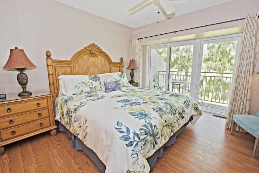 485 Plantation Club Villas at the Sea Pines Resort - photo 3