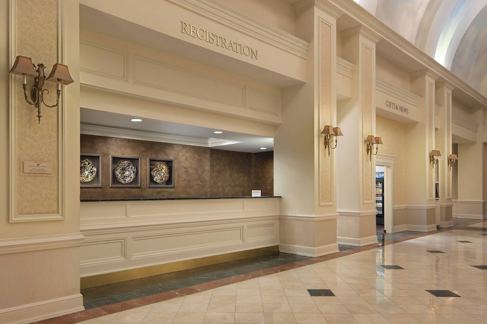 Spartanburg Marriott - photo 3