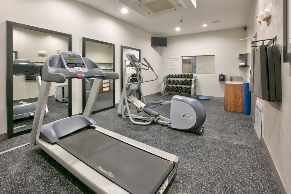 Holiday Inn Express & Suites North Dallas at Preston by IHG - photo 25