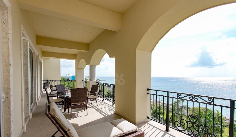 The Landmark Resort of Cozumel — Cozumel — photo 2
