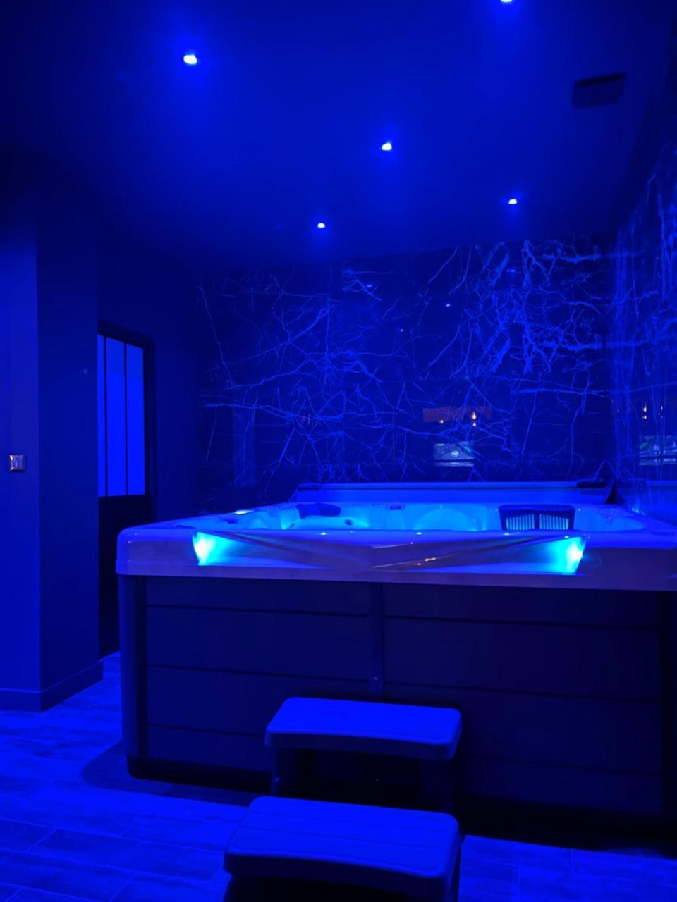 L'odeboi Spa - carbon neutral hotel in Unknown City