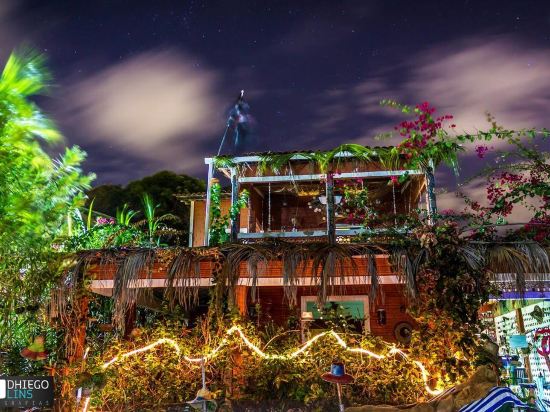 Pousada Canavial Beach Bar — hotel in Cabo