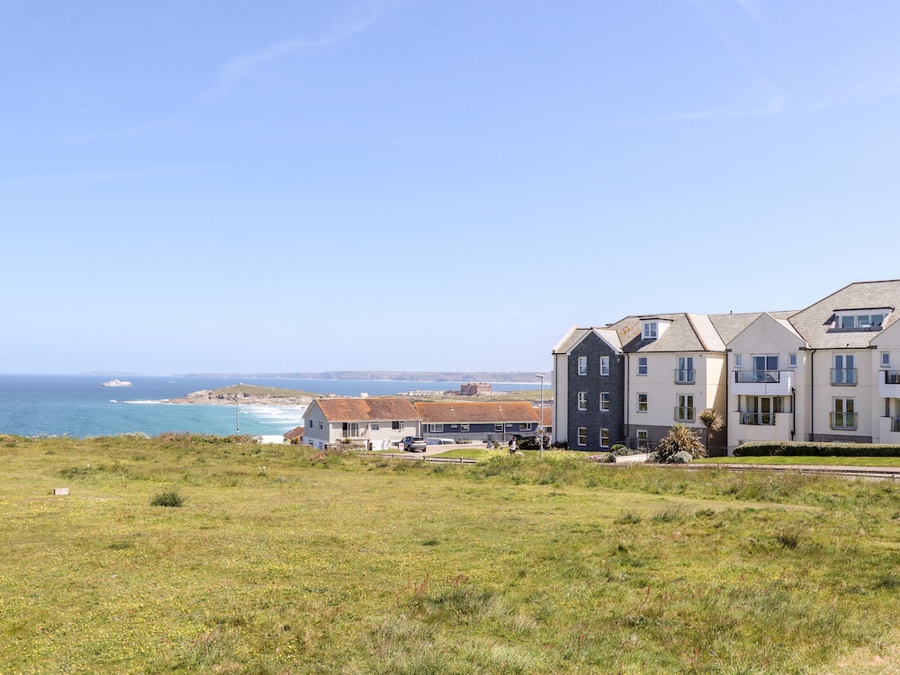 Penthouse 23 — 4-Star Luxury Hotel in Newquay, United Kingdom