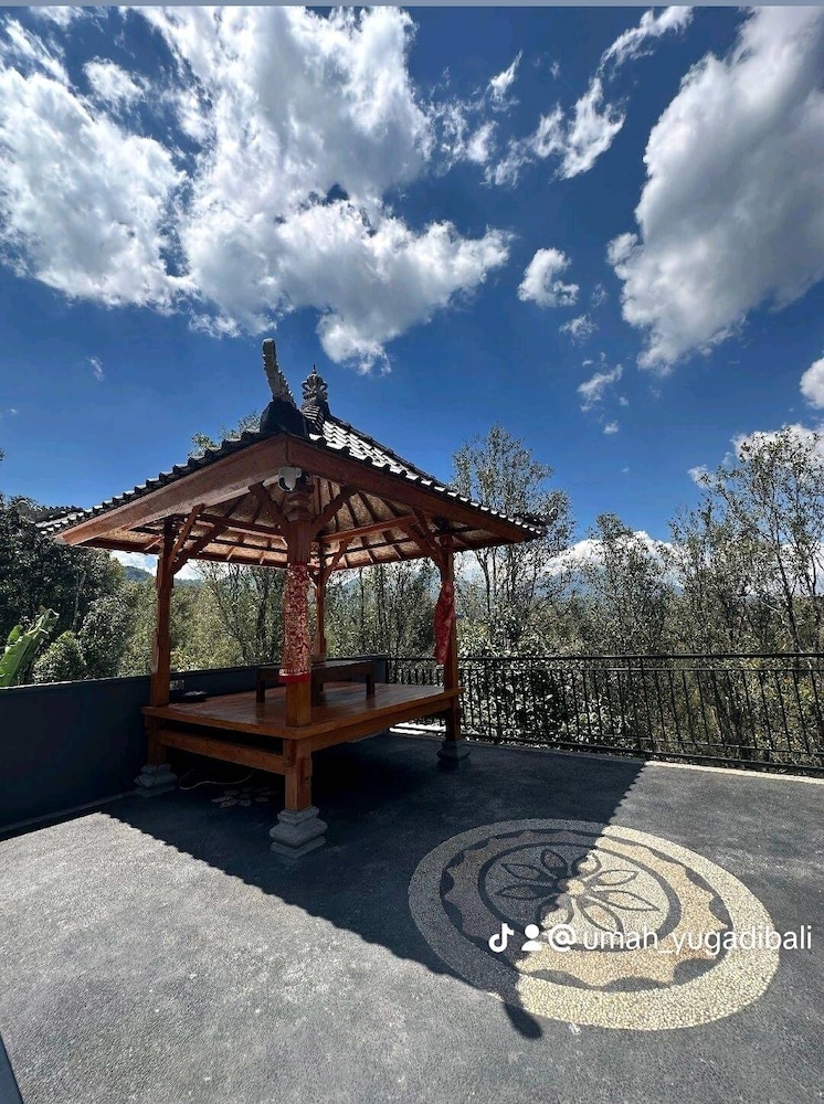Umah Yugadi Bali in Munduk, Indonesia