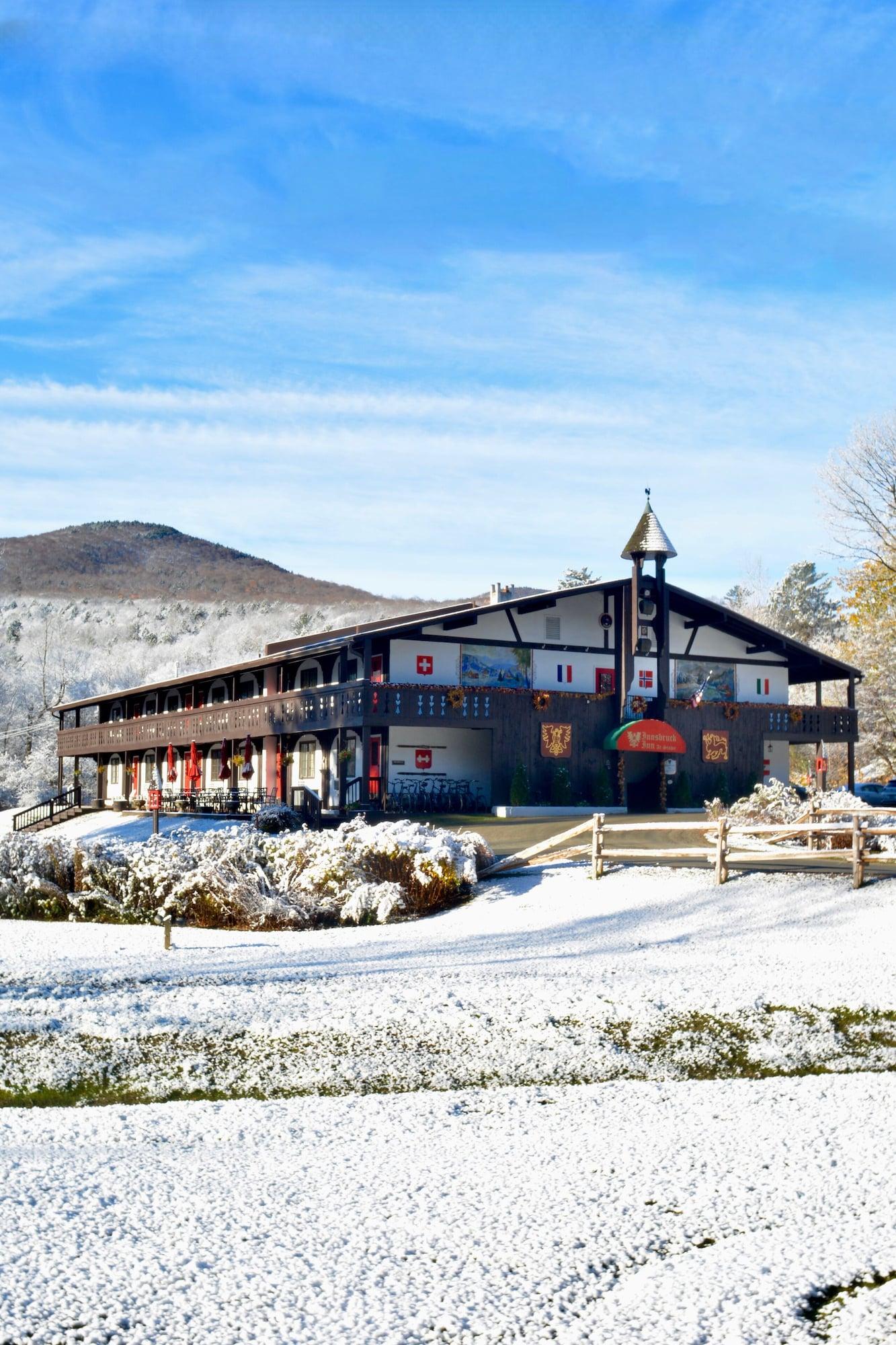 Innsbruck Inn at Stowe - photo 14