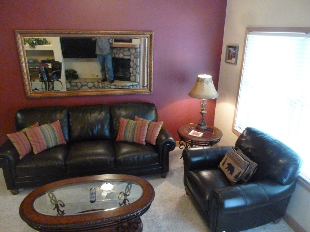 Ruidoso River Resort & Inn - photo 34