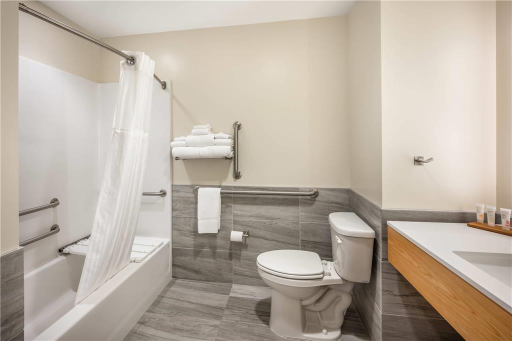 Radisson Hotel Pendleton Airport - photo 22
