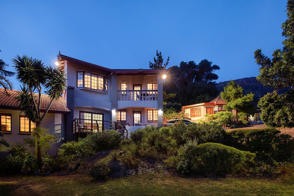 Victorskloof Lodge