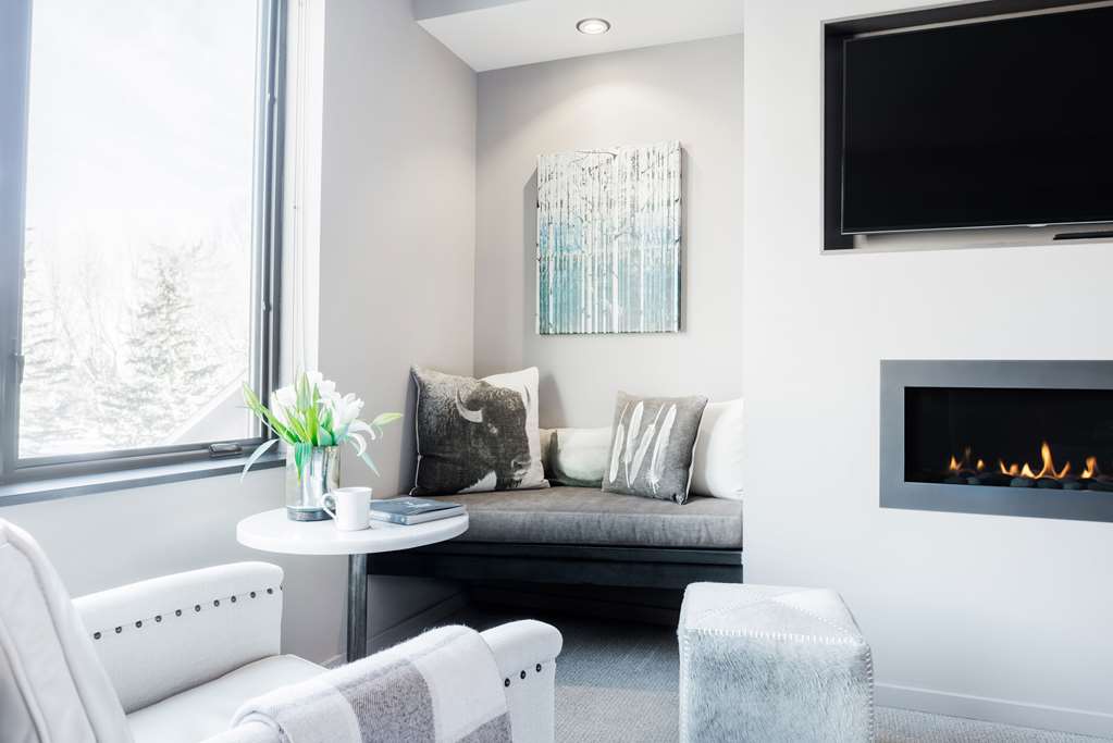 Hotel Jackson - photo 5