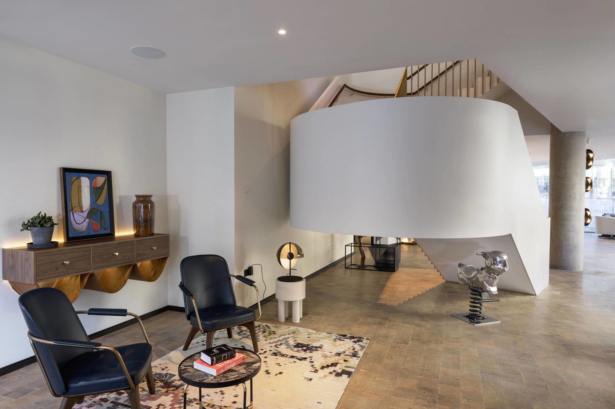 Bankside Autograph Collection