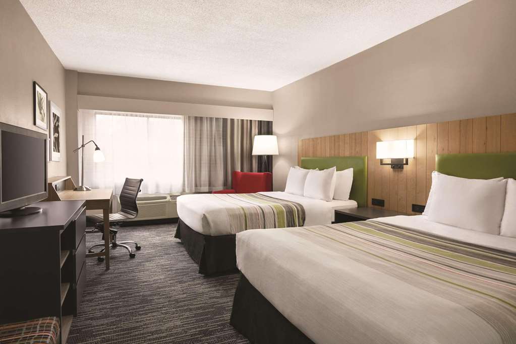 Country Inn & Suites by Radisson Williamsburg East VA - photo 6