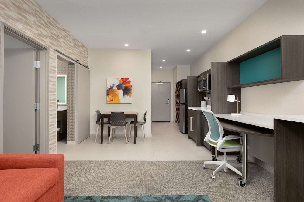 Home2 Suites by Hilton Abilene Southwest - photo 12