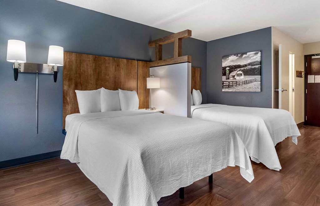 Extended Stay America Premier Suites Seattle Bellevue Downtown - photo 29