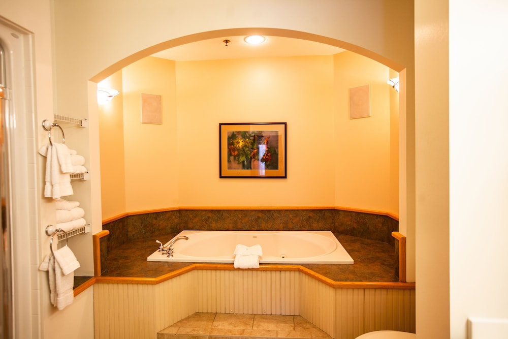 Smuggler's Notch Resort by Resort Stay - photo 55