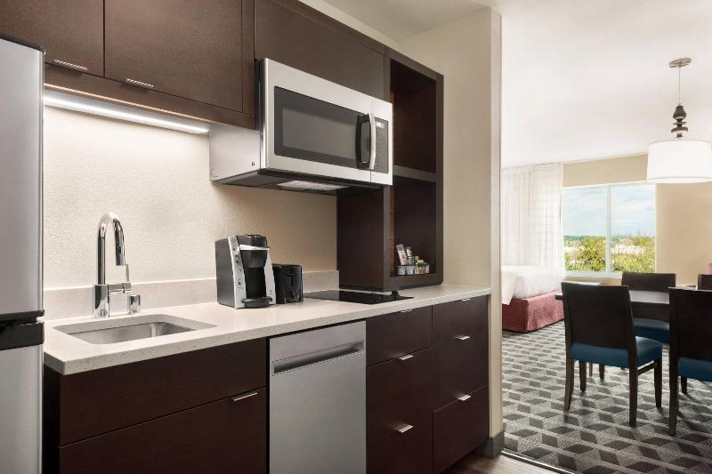 TownePlace Suites by Marriott Janesville - photo 12