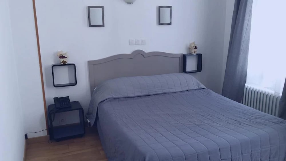 Hotel Residence De Bruxelles