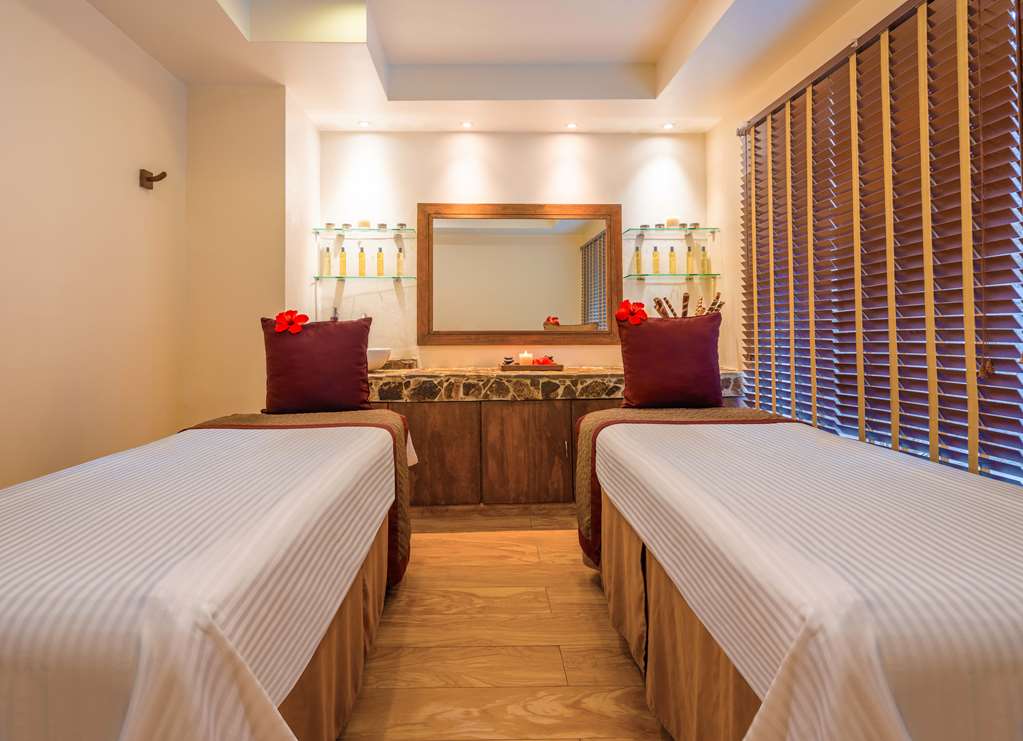 Las Brisas Acapulco Spa