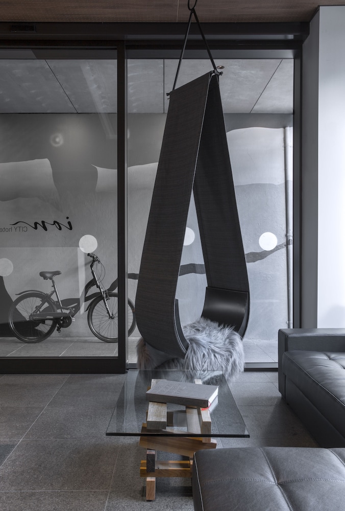 ION City Hotel a Member of Design Hotels
