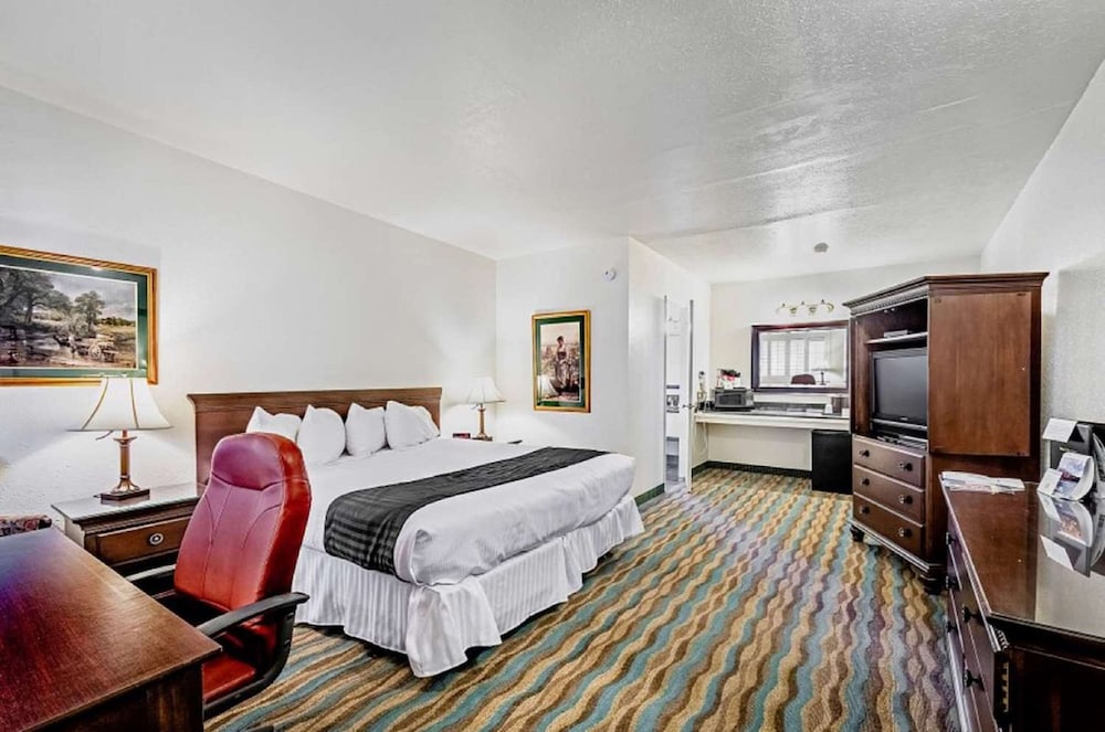 Surestay Plus Hotel by Best Western Susanville - photo 21
