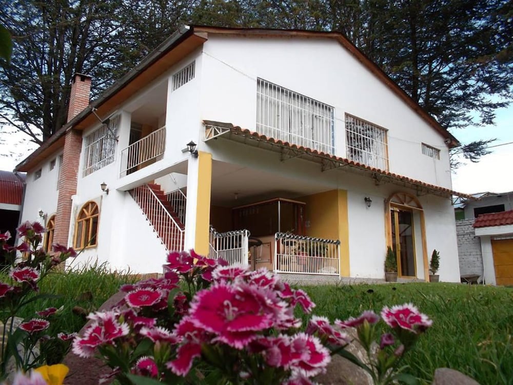 La Escondida — hotel in Huancayo