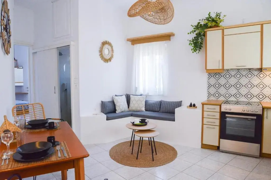 Niki Rooms — Adamas — photo 2