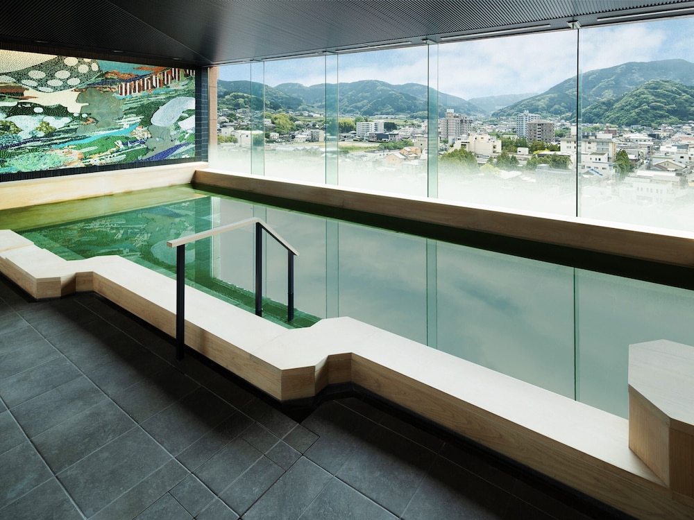 Hotel Sakura — hotel in Ureshino