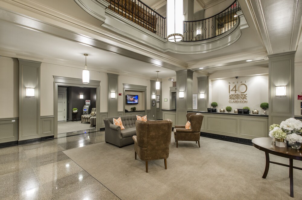 Hotel 140 - photo 5