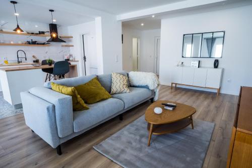 Forte Beach House — 4-Star Luxury Hotel in Nazare, Portugal