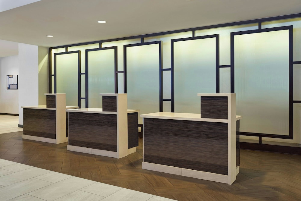 Courtyard by Marriott Culver City Los Angeles - photo 2