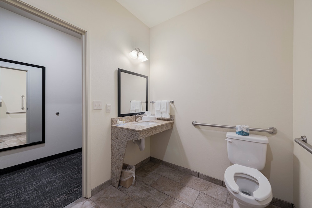 Cobblestone Hotel & Suites Urbana - photo 56