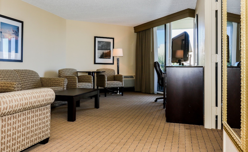Holiday Inn Express North Palm Beach Oceanview by IHG - photo 5