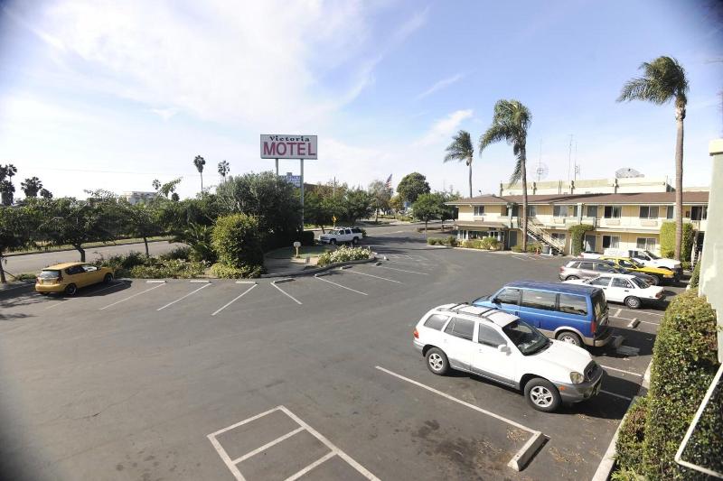Victoria Motel - photo 19