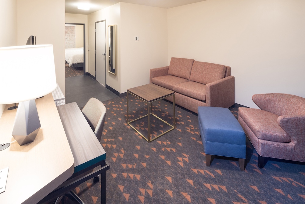 Holiday Inn Kalamazoo West - photo 12