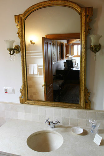 Hotel Al Zaraq — Benissa — photo 5