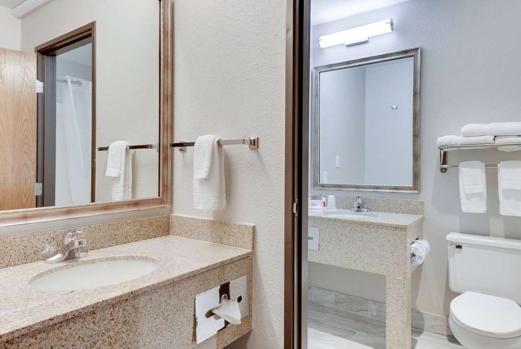 Baymont by Wyndham Salida - photo 71