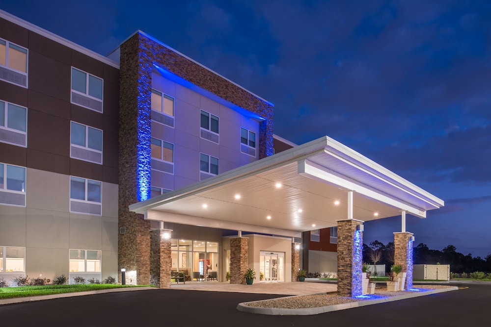 Holiday Inn Express & Suites Alachua Gainesville Area by IHG - photo 79