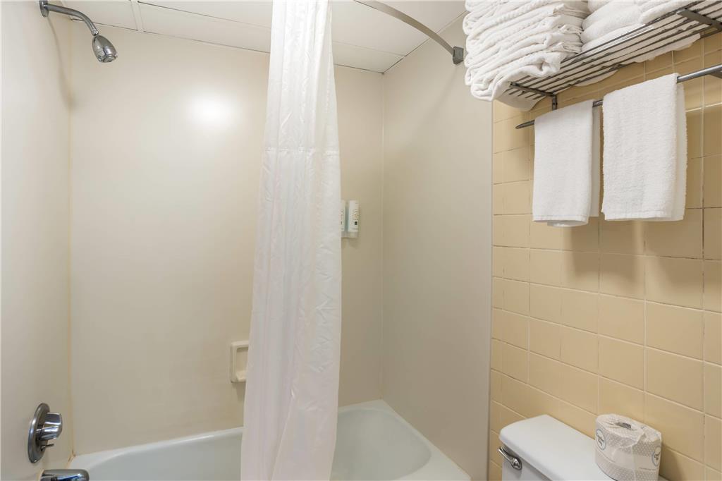 Quality Inn Gettysburg Battlefield - photo 21