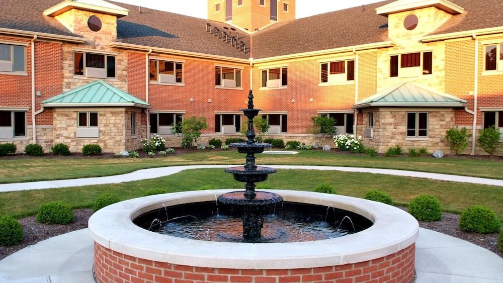 The Inn at Ohio Northern University - photo 14