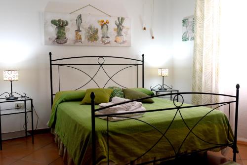 Hotel California - carbon neutral hotel in Carloforte